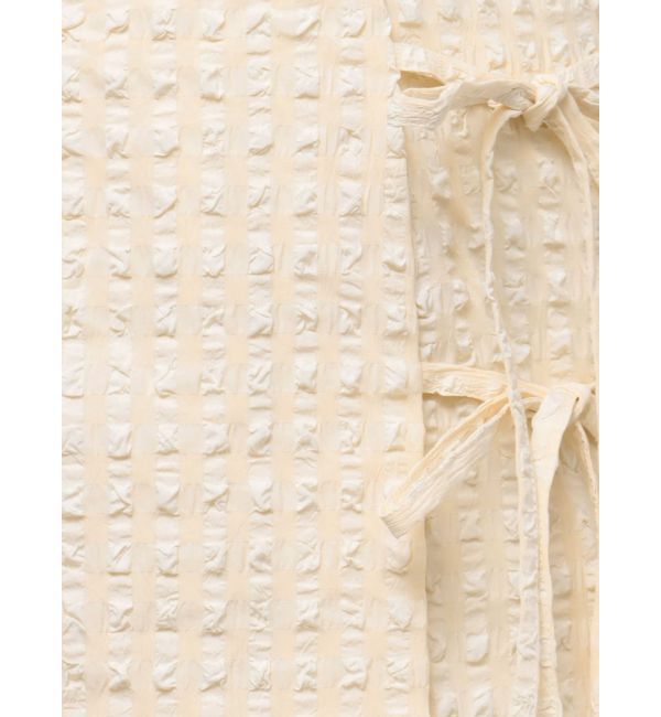 jouetie「リボンラップスカート」|スカート|