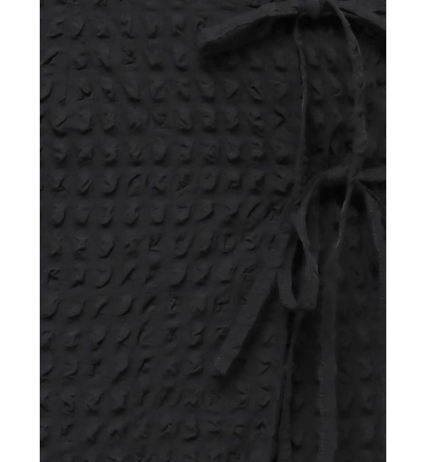 jouetie「リボンラップスカート」|スカート|