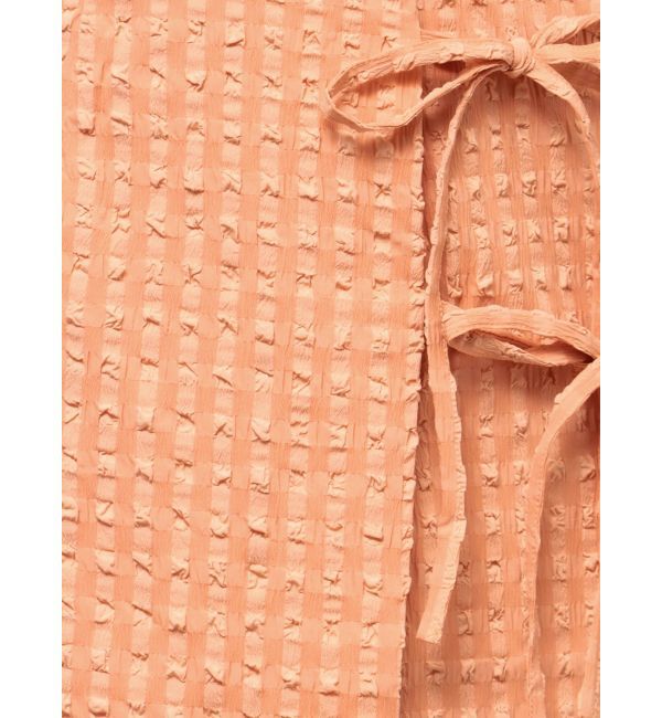 jouetie「リボンラップスカート」|スカート|