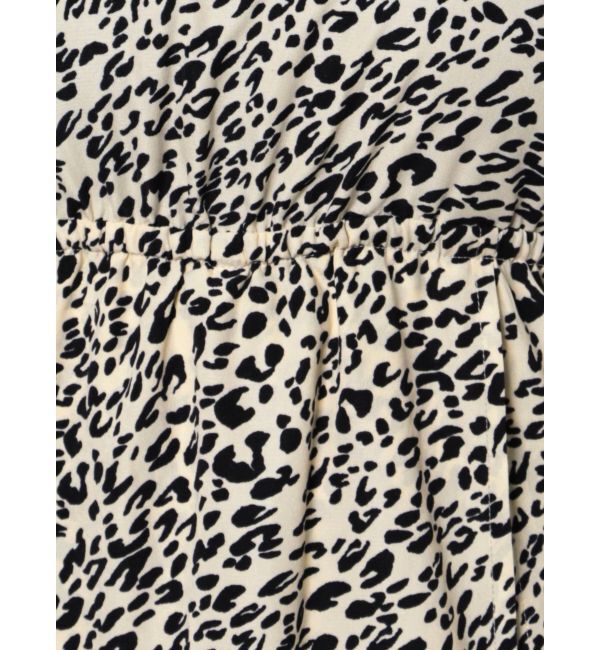 GYDA「DEEPスリットキャミワンピース」|ワンピース|