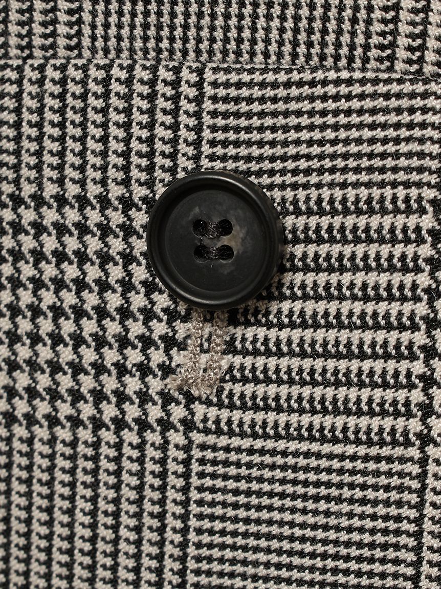 Mila Owen「ウエストデザインストレートロングスカート」|スカート|