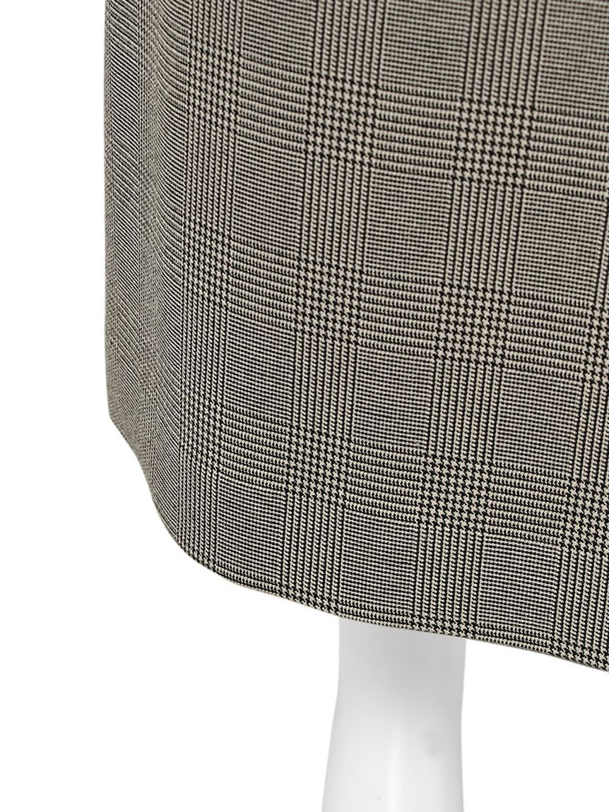 Mila Owen「ウエストデザインストレートロングスカート」|スカート|