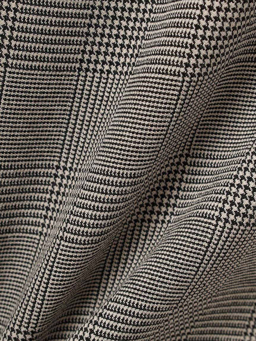 Mila Owen「ウエストデザインストレートロングスカート」|スカート|