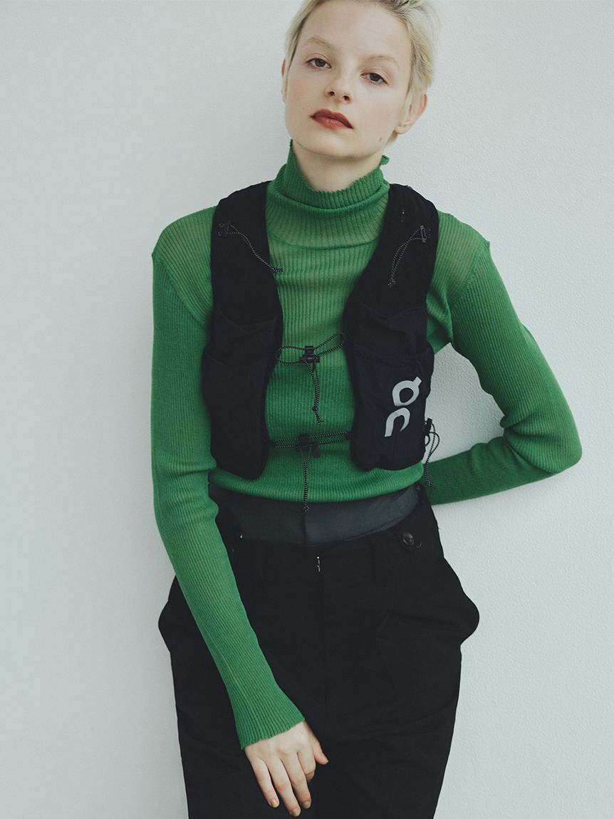 On「【ON】Ultra Vest 10L」|その他|BLK