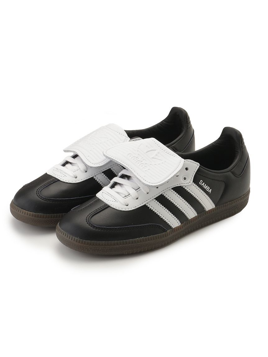 adidas「【adidas Originals】SAMBA LT」|スニーカー|BLK