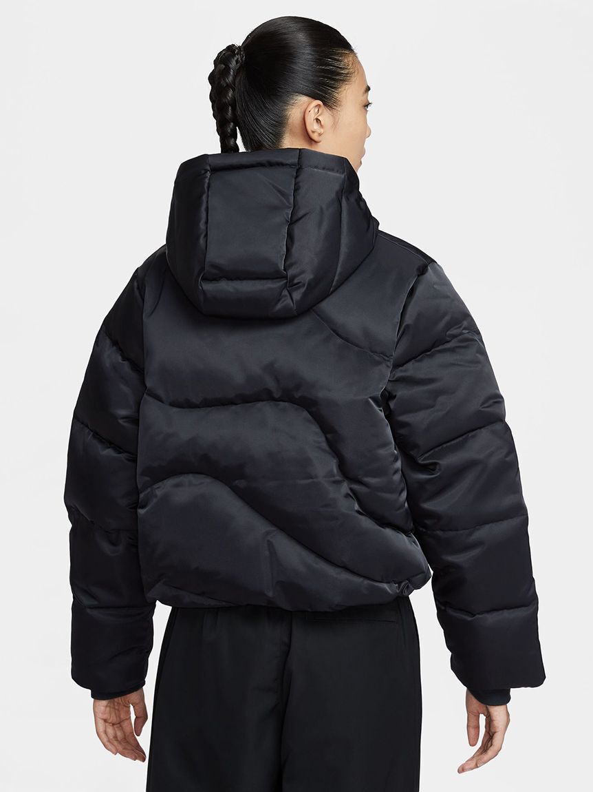 NIKE「【NIKE】TF DWN SWSH PFR」|ダウン|