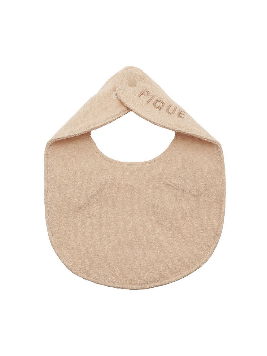 GELATO PIQUE KIDS & BABY「【ラッピング済み】【BABY】パウダーベアブランケット＆スタイSET」|その他ベビー用品|