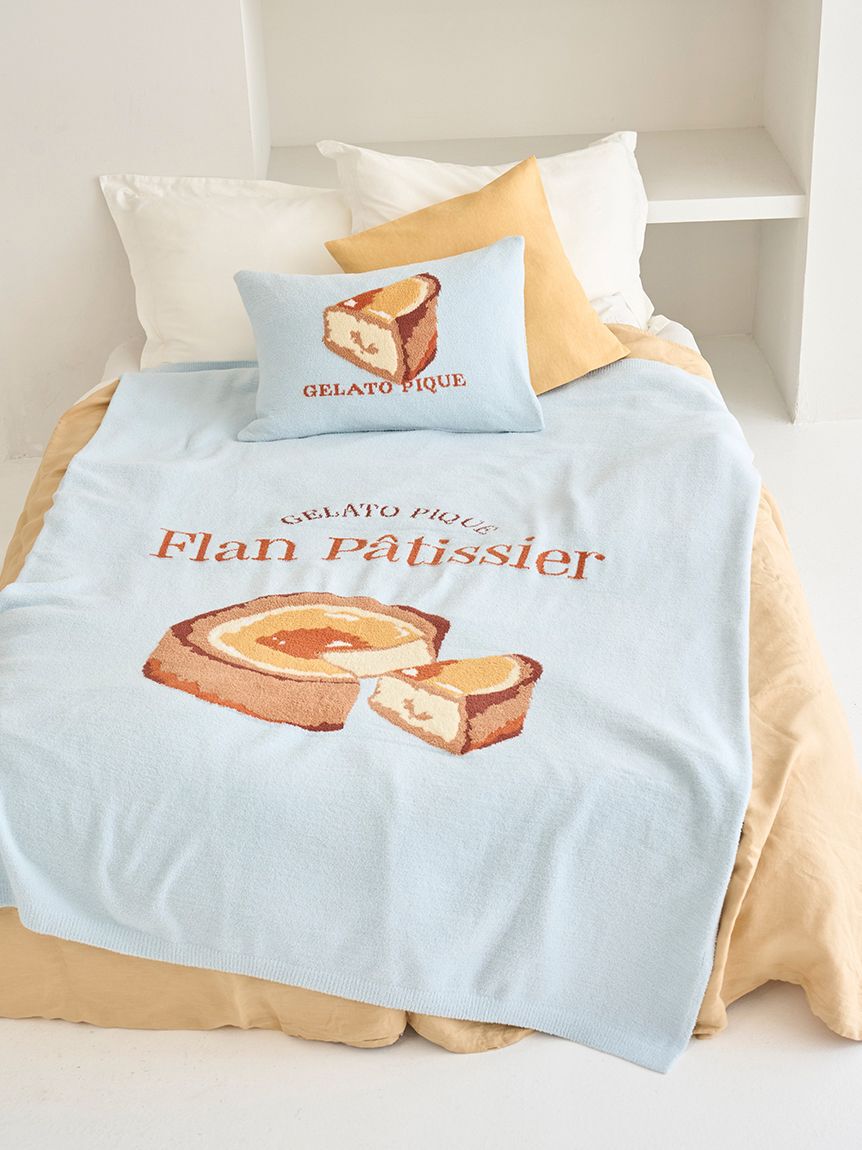 gelato pique Sleep「【Sleep】スイーツ ジャガードピローケース」|その他|