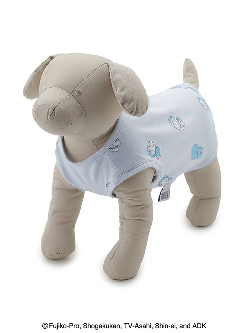  GELATO PIQUE CAT&DOG「【ドラえもん】【CAT&DOG】総柄プルオーバー」|その他|