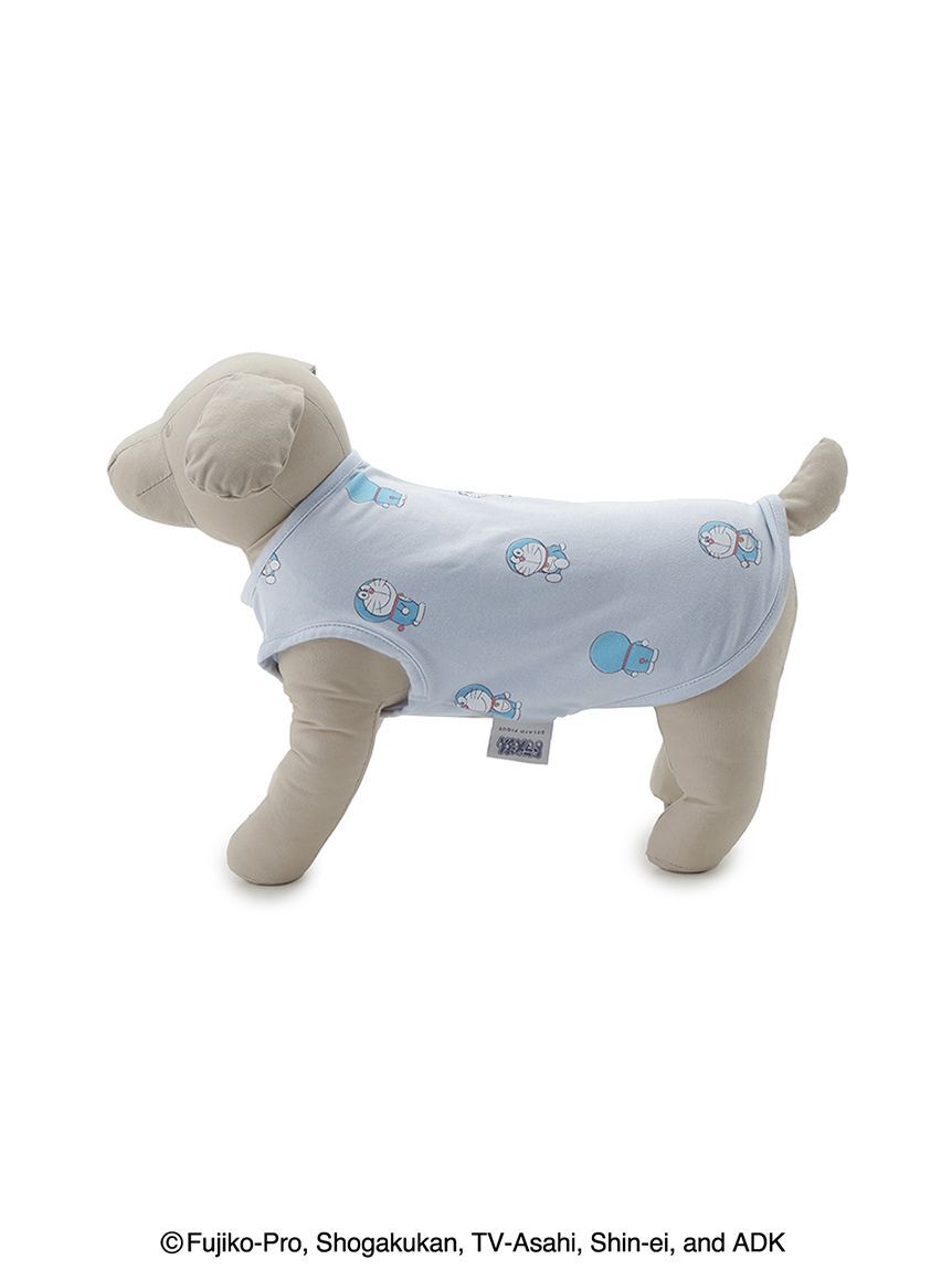  GELATO PIQUE CAT&DOG「【ドラえもん】【CAT&DOG】総柄プルオーバー」|その他|