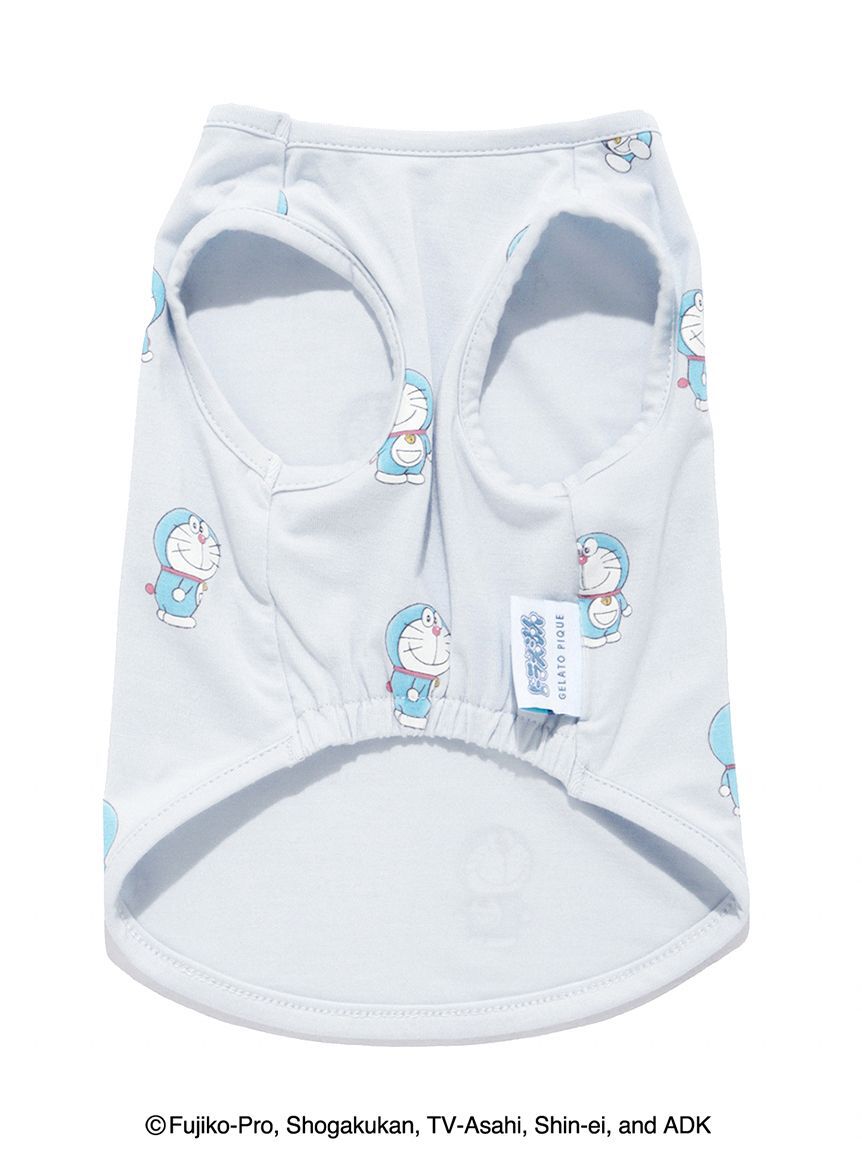  GELATO PIQUE CAT&DOG「【ドラえもん】【CAT&DOG】総柄プルオーバー」|その他|