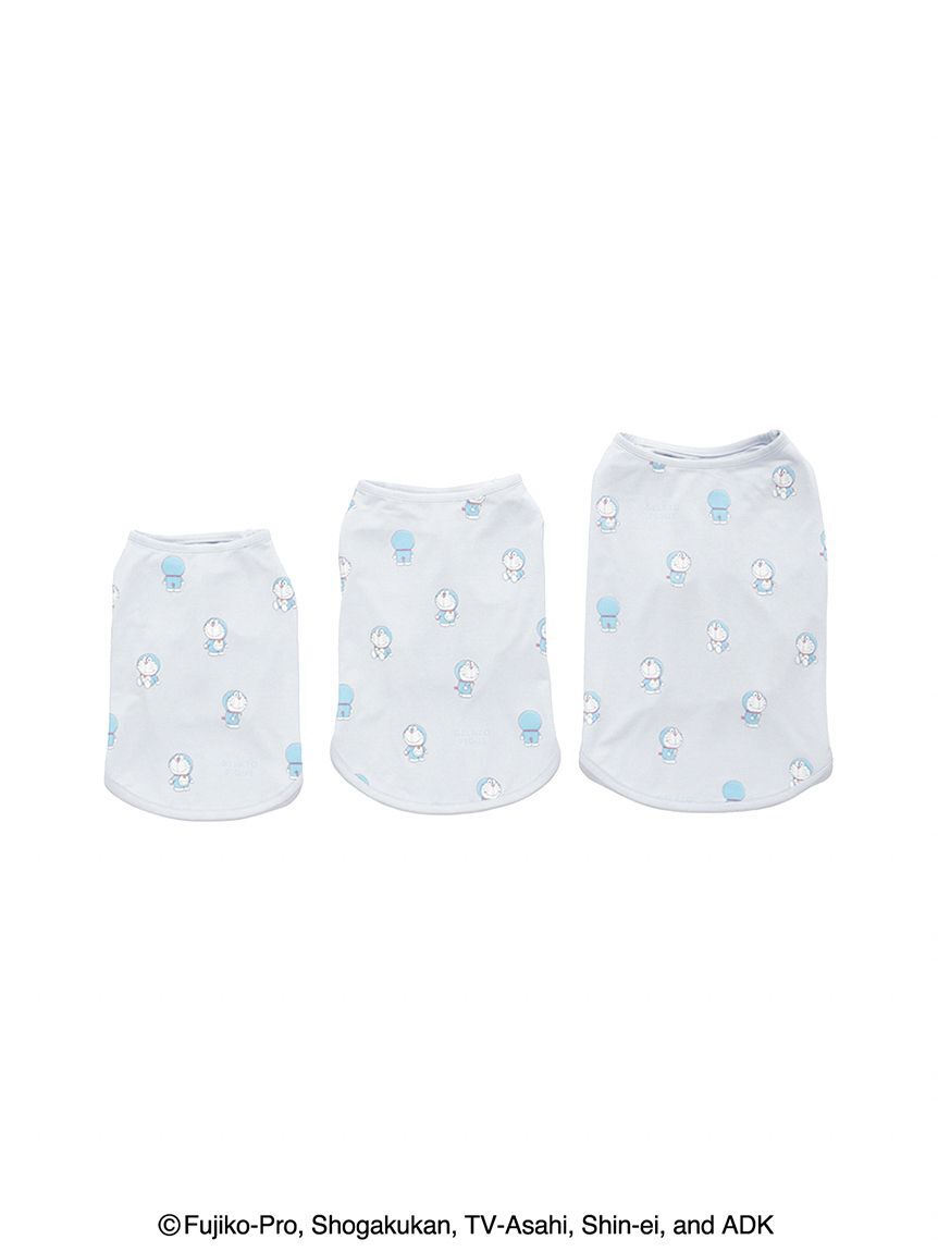  GELATO PIQUE CAT&DOG「【ドラえもん】【CAT&DOG】総柄プルオーバー」|その他|