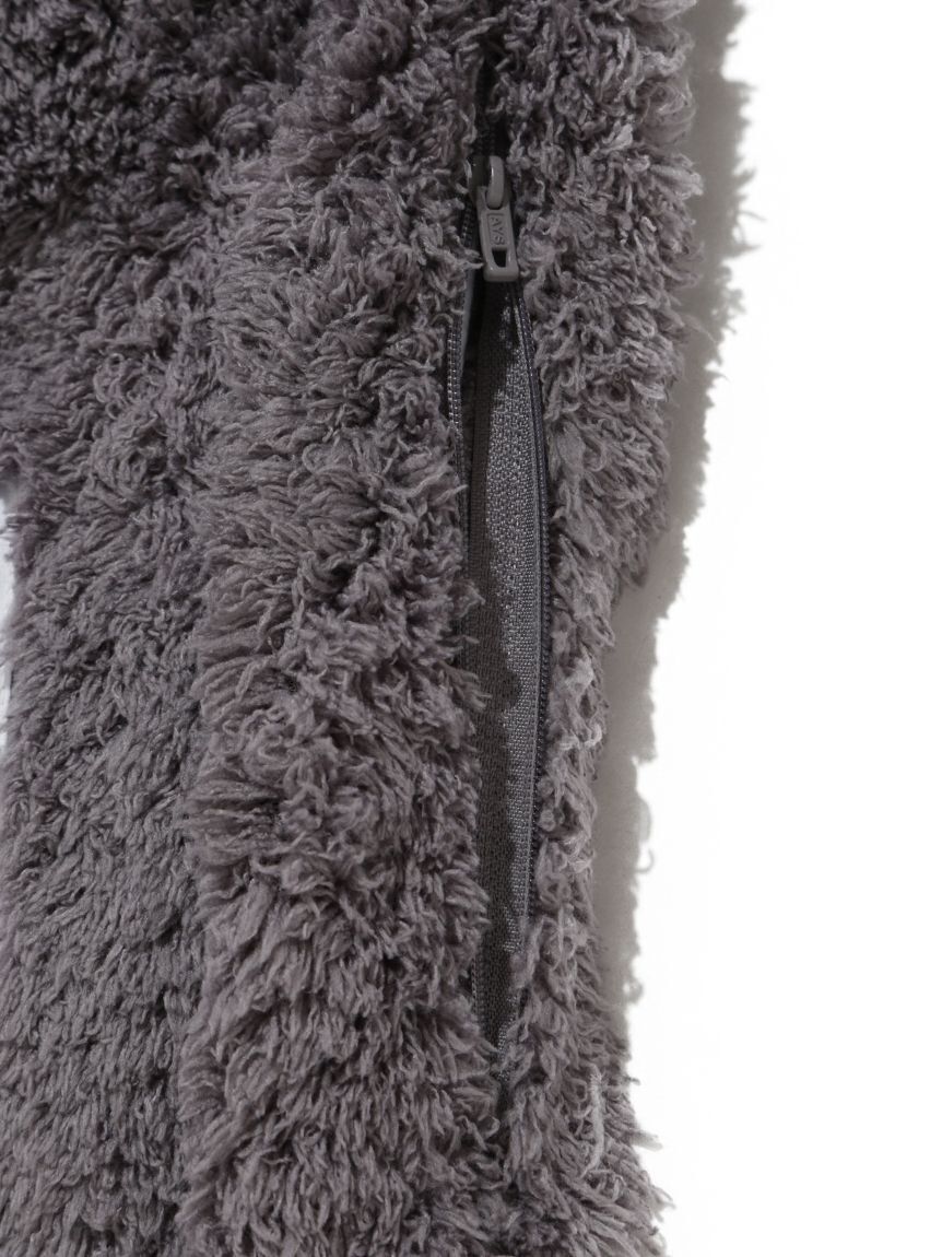 gelato pique Sleep「【Sleep】モコモコ 掛けカバー（シングル）」|その他|