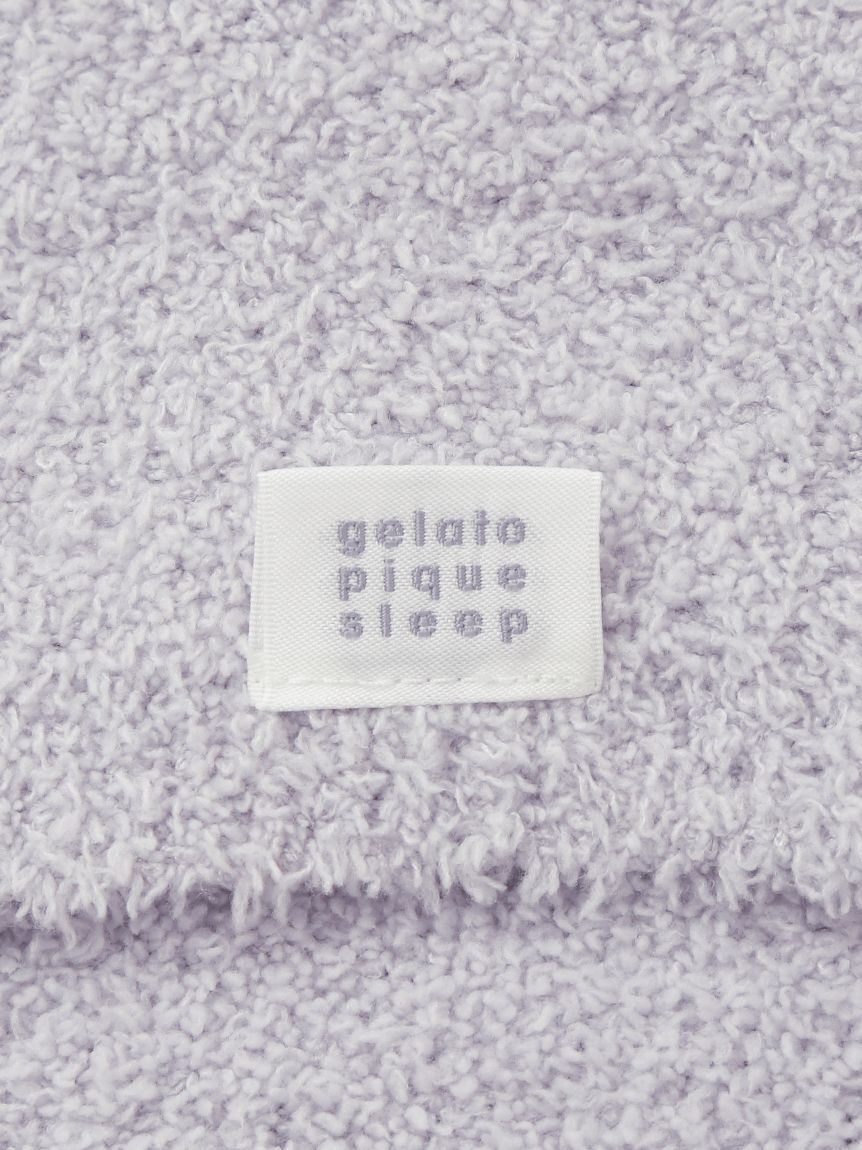 gelato pique Sleep「【Sleep】ウエスティ ジャガードピローケース」|その他|