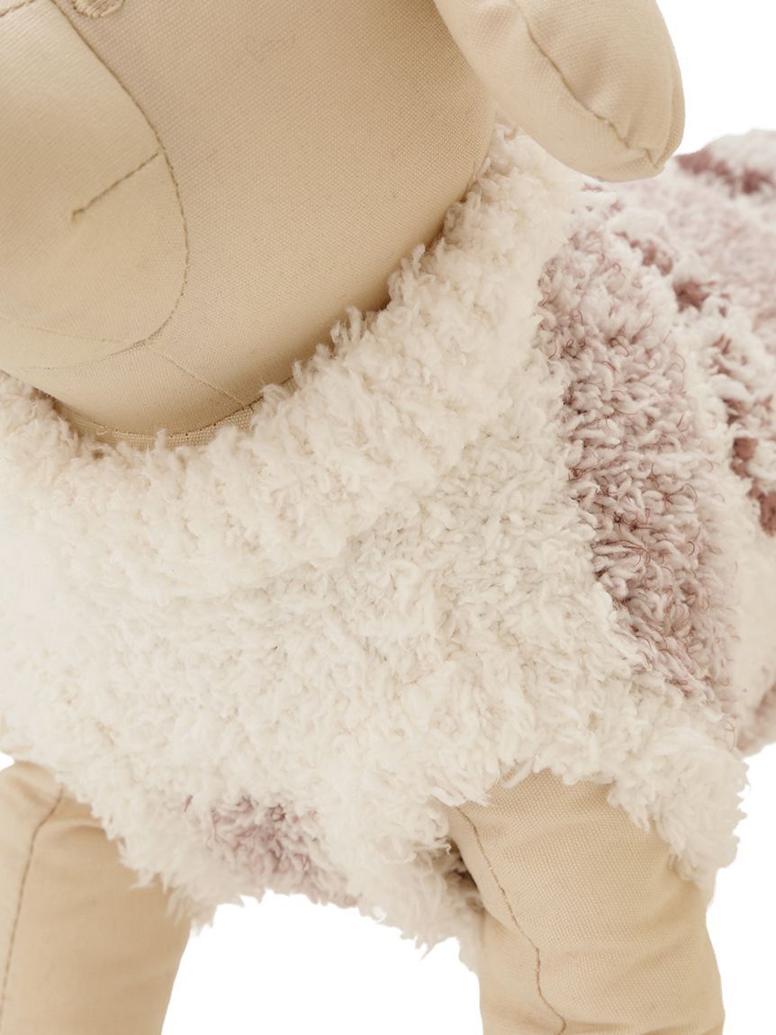  GELATO PIQUE CAT&DOG「【CAT&DOG】ジェラートメランジ2ボーダープルオーバー」|その他|