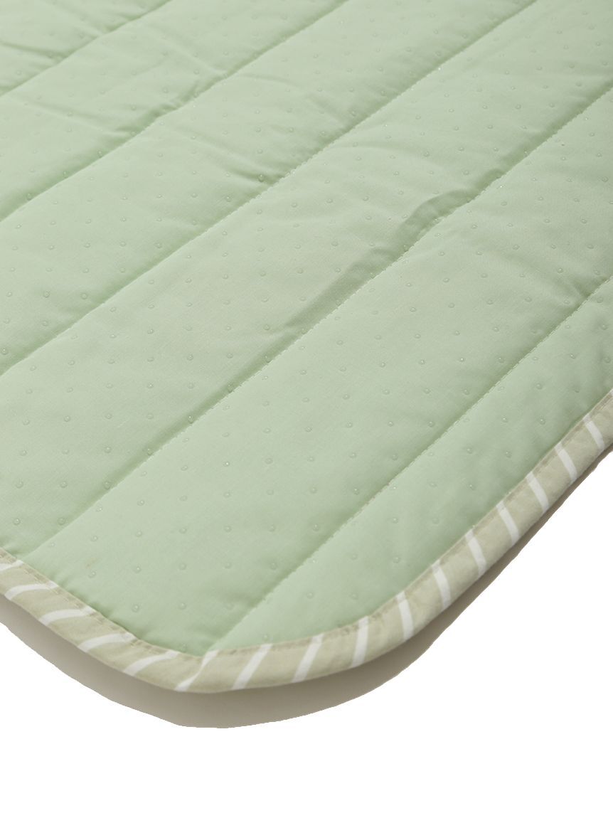  GELATO PIQUE CAT&DOG「【CAT&DOG】チェリー柄カフェマット」|その他|