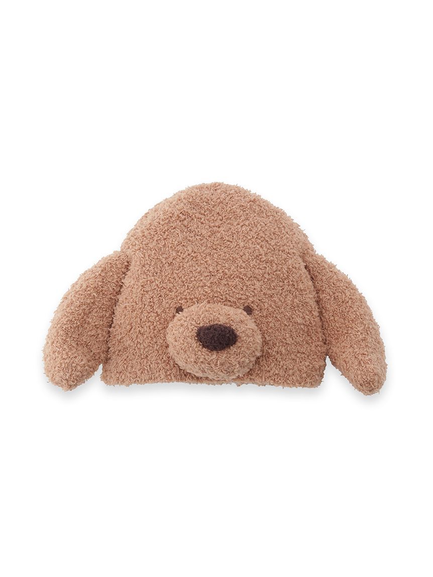 GELATO PIQUE KIDS & BABY「【BABY】ベビモコダックスフンドキャップ」|その他ベビー用品|