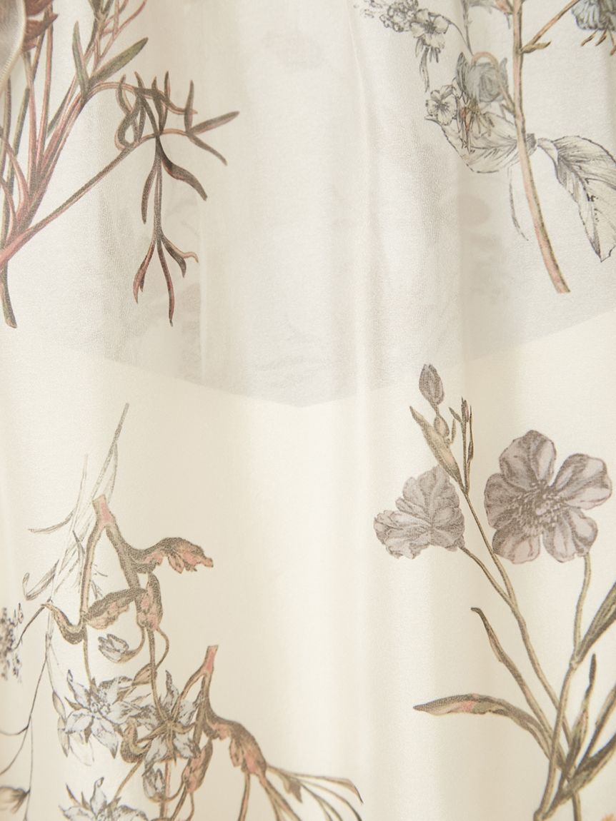 FRAY I.D「2wayギャザーフリルブラウス」|シャツ・ブラウス|