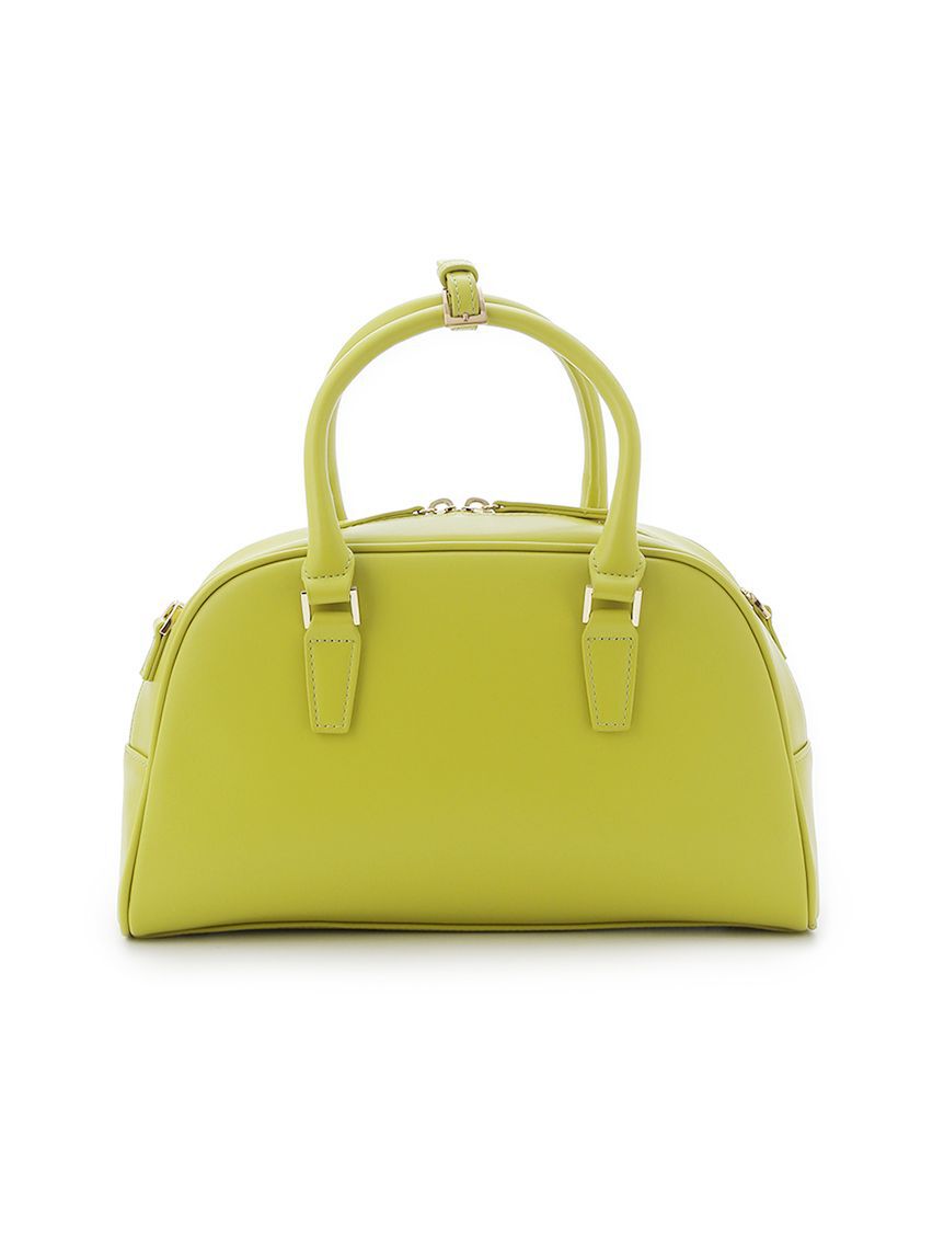 FRAY I.D「ラウンドボストンバッグ」|ボストンバッグ|