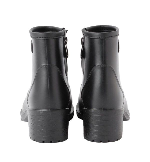 MACKINTOSH PHILOSOPHY「MPショートレインブーツ」|ロングブーツ|