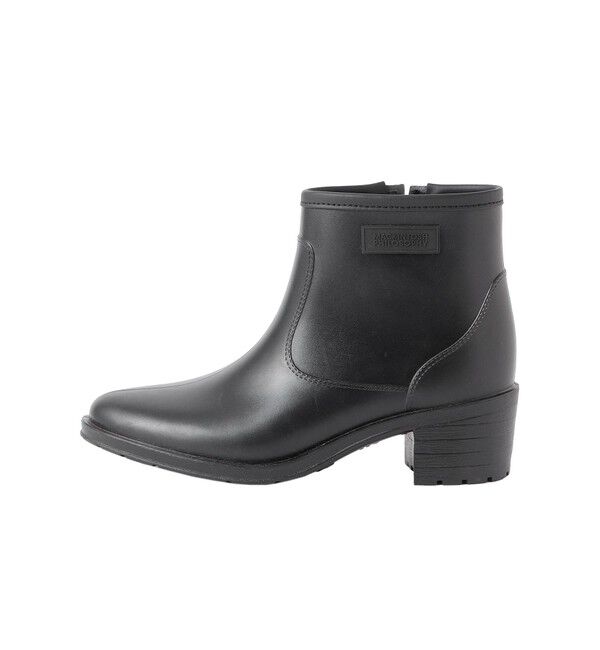 MACKINTOSH PHILOSOPHY「MPショートレインブーツ」|ロングブーツ|