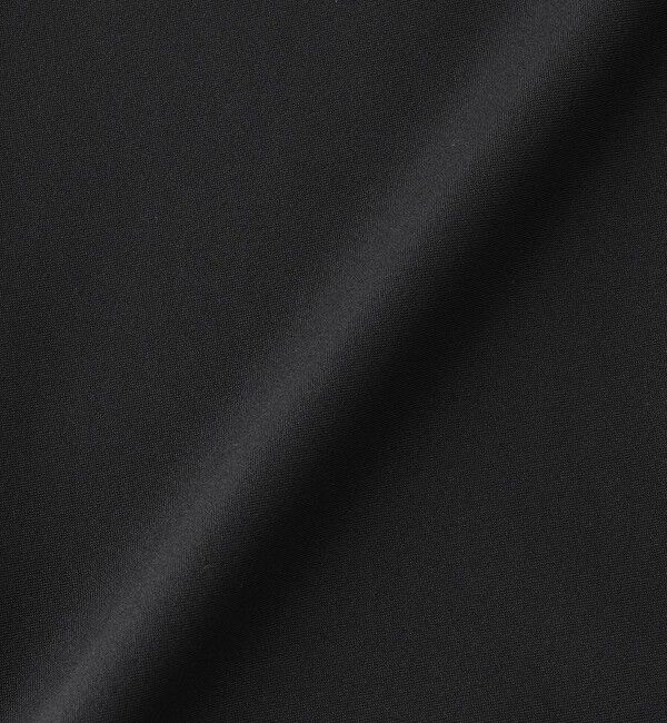 MACKINTOSH PHILOSOPHY「ドライフラットストレッチ イージーパンツ ハイテンショントリコット」|スラックス|