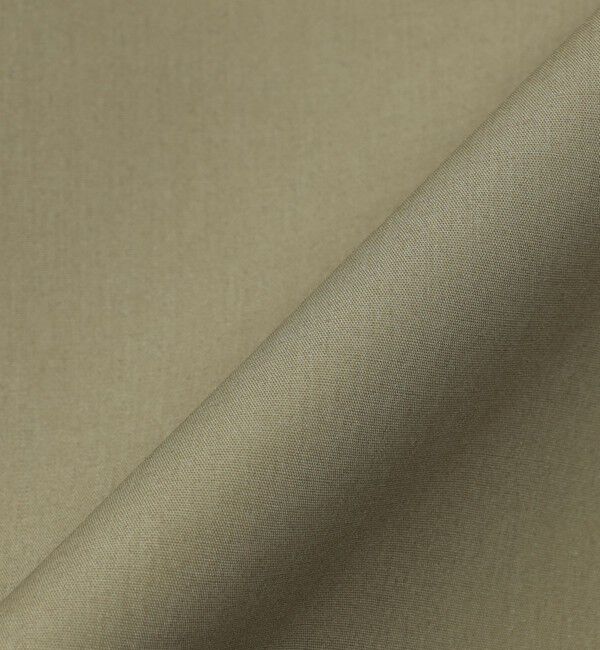 MACKINTOSH PHILOSOPHY「3層ブロードボンディング WELLINGTON「ウェリントン」」|ステンカラーコート|