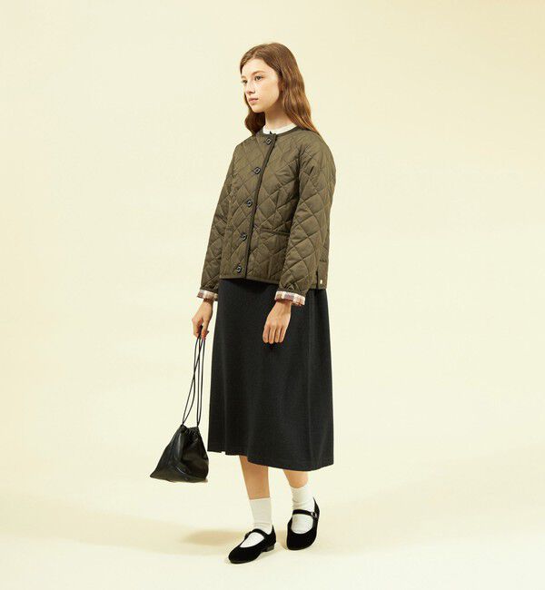 MACKINTOSH PHILOSOPHY「【ROYTON（ロイトン）】」|ブルゾン・スタジャン|