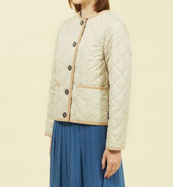 MACKINTOSH PHILOSOPHY「【ROYTON（ロイトン）】」|ブルゾン・スタジャン|