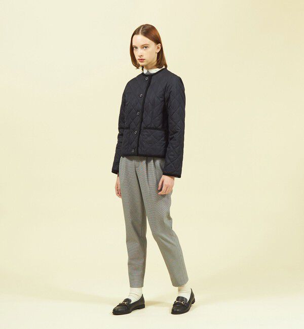 MACKINTOSH PHILOSOPHY「【ROYTON（ロイトン）】」|ブルゾン・スタジャン|