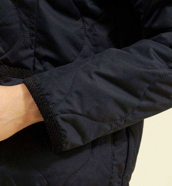 MACKINTOSH PHILOSOPHY「【WEB&一部店舗限定】キルティングショート」|ブルゾン・スタジャン|