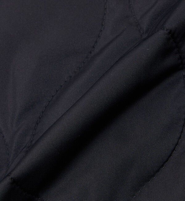 MACKINTOSH PHILOSOPHY「【WEB&一部店舗限定】キルティングショート」|ブルゾン・スタジャン|