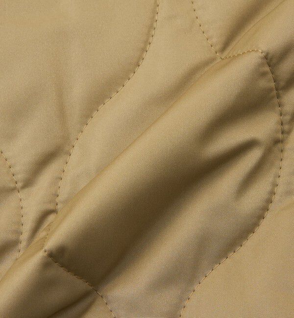 MACKINTOSH PHILOSOPHY「【WEB&一部店舗限定】キルティングショート」|ブルゾン・スタジャン|