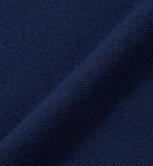 MACKINTOSH PHILOSOPHY「【WEB&一部店舗限定】ボートネックターンバックニット」|ニット・セーター|