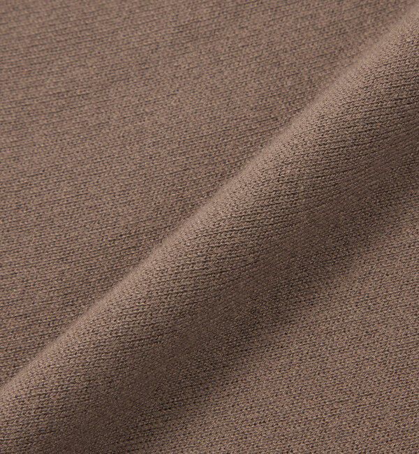 MACKINTOSH PHILOSOPHY「【WEB&一部店舗限定】ボートネックターンバックニット」|ニット・セーター|