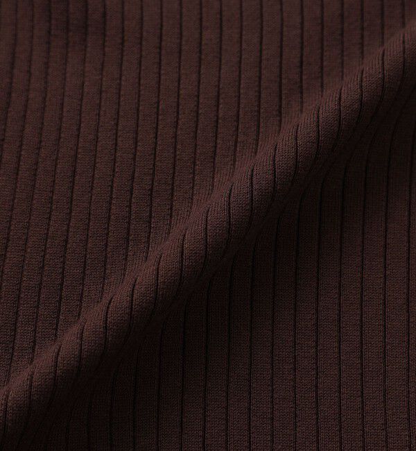 MACKINTOSH PHILOSOPHY「GREY LABEL 衿付ニットカーディガン」|ニット・セーター|