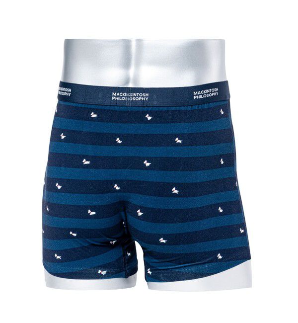MACKINTOSH PHILOSOPHY「ランニングテリア　ボクサーブリーフ/ライトガード」|その他|