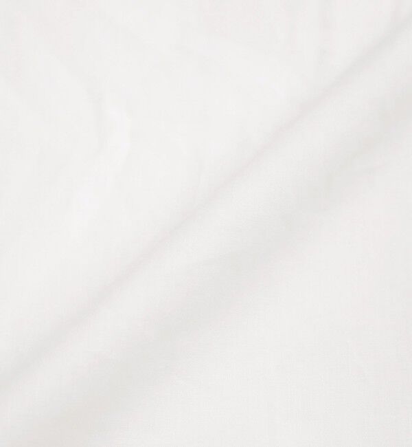 MACKINTOSH PHILOSOPHY「レースコンビブラウス」|シャツ・ブラウス|