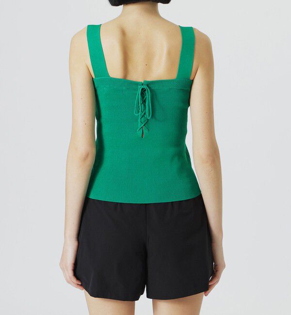  「ニットビスチェ」|その他|