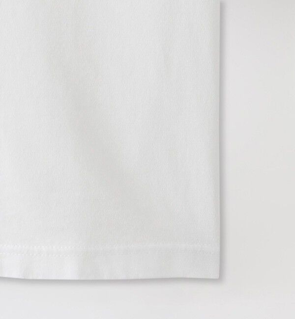  「【ミッキーマウス / LOVELESS限定】プリントTシャツ(バックスタイル)」|Tシャツ・カットソー|