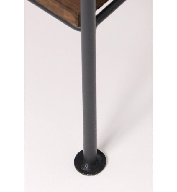 TOKYO DESIGN CHANNEL「ラスティ ロウラック」|その他|