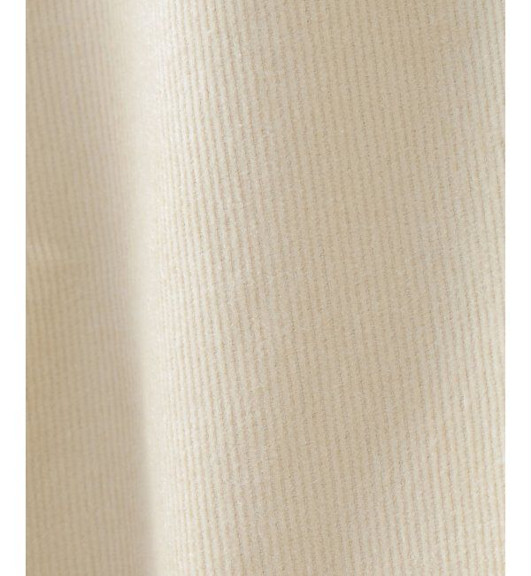 ikka kids「ストレッチコールプリーツスカパン（120~160cm）」|スカート|