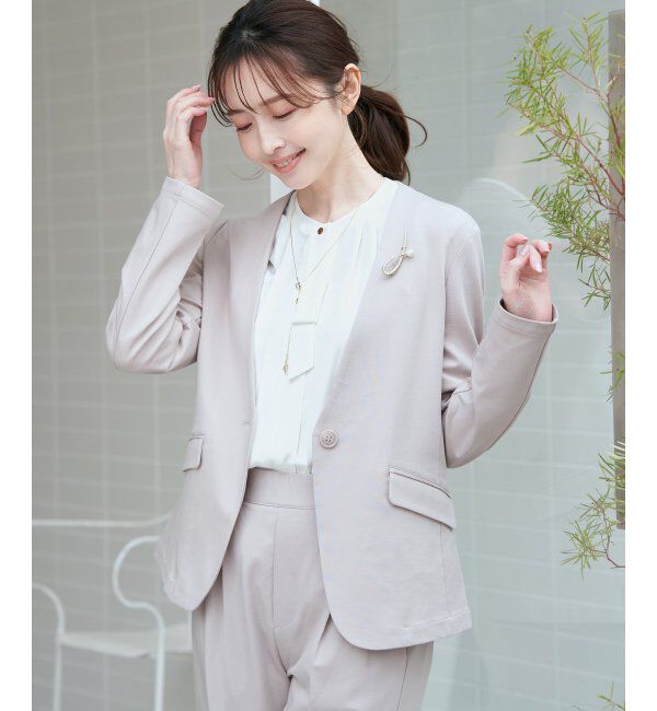 IKKA LOUNGE「【セットアップ対応】GOKU楽ワークポンチジャケット」|その他|