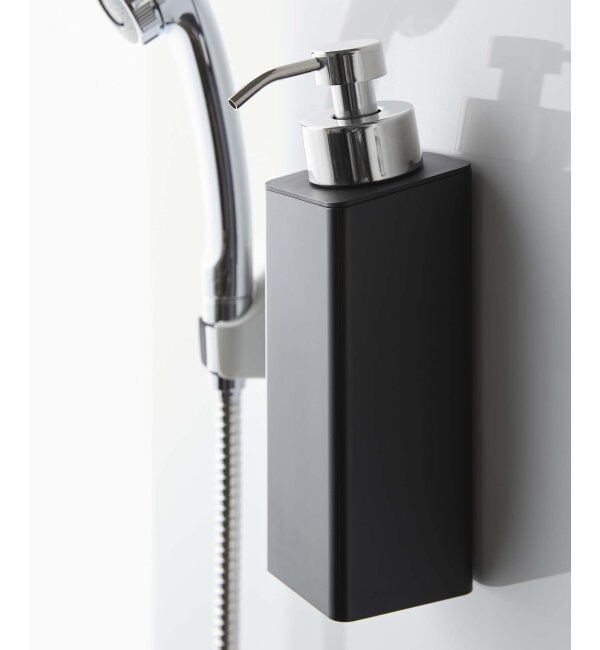 Lbc with Life「tower マグネット泡ディスペンサー」|トイレタリー・ランドリーグッズ|