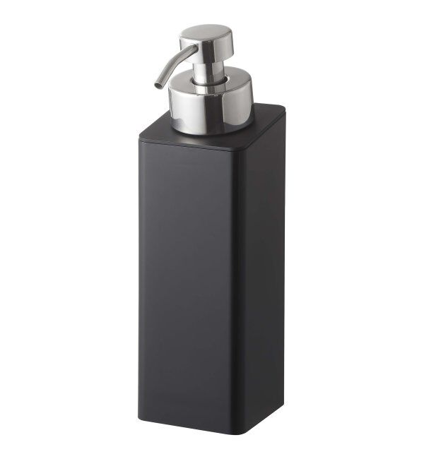 Lbc with Life「tower マグネット泡ディスペンサー」|トイレタリー・ランドリーグッズ|