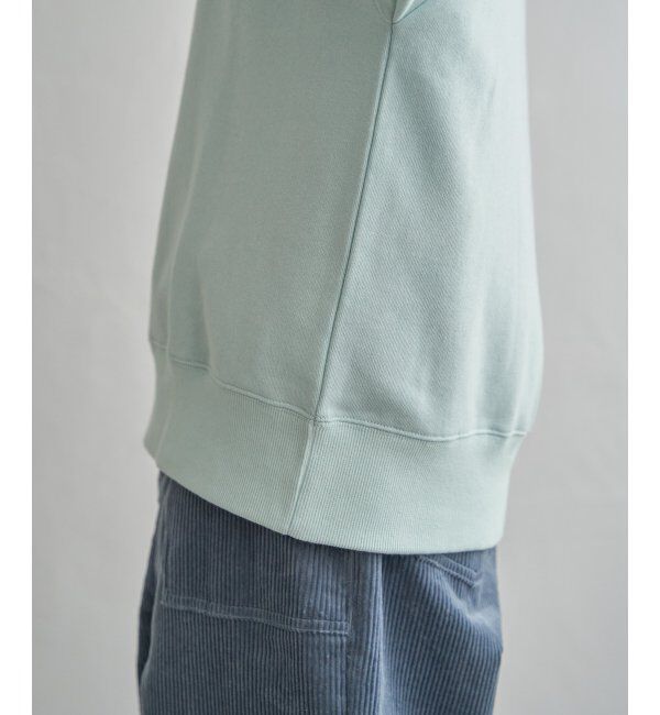 Lbc with Life「フロッキーロゴ裏毛プルオーバー」|その他|