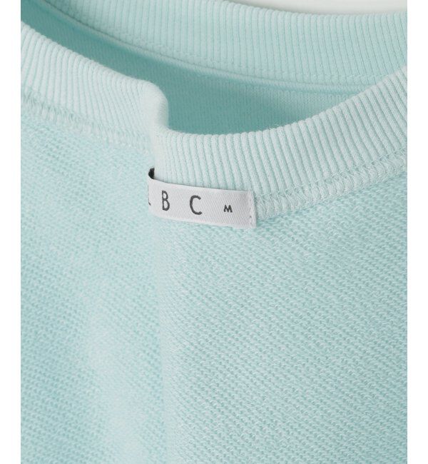 Lbc with Life「フロッキーロゴ裏毛プルオーバー」|その他|