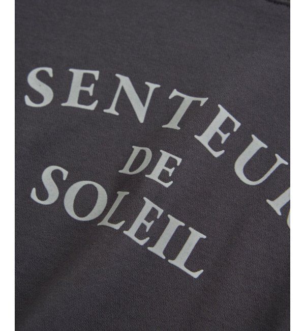 Lbc with Life「フロッキーロゴ裏毛プルオーバー」|その他|