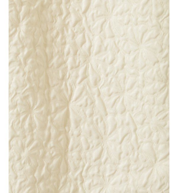 VENCE share style「フクレジャガードペプラムキャミワンピース」|ワンピース|