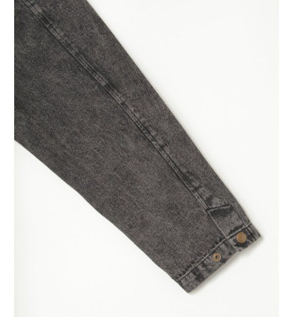 VENCE share style「襟コールジャケット」|ブルゾン・スタジャン|